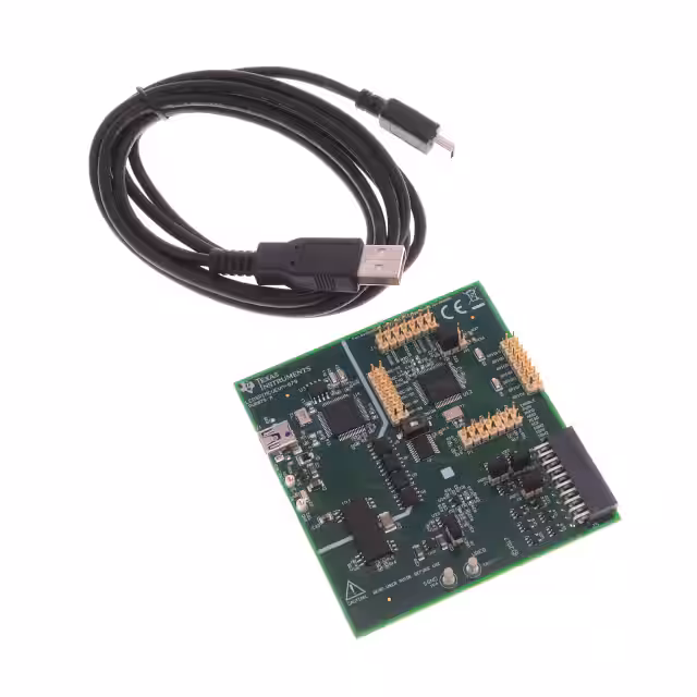 LEDSPIMCUEVM-879 Texas Instruments  Cartes et kits d'évaluation et de démonstration